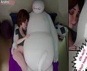 Anianiboy Compilation from 3d creampie compilation