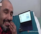 Roma Amor: OMG: I cheat on my wife (Spanish Porn)! CHIC-ASS.com from roma amor putalocura