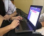 Ang paglalaro ng magkaklase ng Online Game ay nauwi sa mainit na pagtatalik from shimla students sex scandal