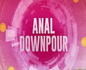 Anal Downpour - Phoenix Marie / Brazzers/ stream full from www.zzfull.com/upte from brazzers danny d