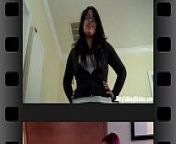 We will help you jerk off JOI from joi double