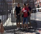 Tourists shooting slave in public from xxx bf videos carol com