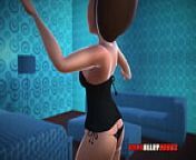 Helen's sexy 's milf dancing and shaking that ass for the camera from cartton sex nomiude tbm robbies nude lsp