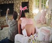 Pregnant taboo StepUncle Fuck Bunny from incast taboo family pregnant video