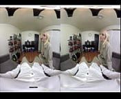 VR porn - Alex Grey - Naughty-America VR from alex ferarri
