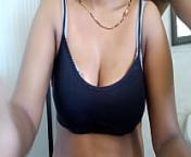Indian Big boobs milf cheat husband and enjoyed with neighbour from desi sucking boobs and fuck