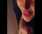 Kristen Hancher amazing head from kristen hancher nude blowjob bathtub video leaked