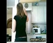 Webcam Spanish 20yo girl girlfriend mum showing tits (new 1) from new spanish girls