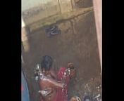 Desi village horny bhabhi boobs caught by hidden cam PART 2 from rinku gohs nude