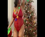 Anna Maria Mature latina Christmas special part ? lol from anna maria sieklucka nude and sex scenes from 365 days 1