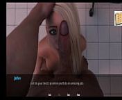 WVM 53, Going Down On Baileys Sexy Shaven Pussy. from 3d slimdog girl 53