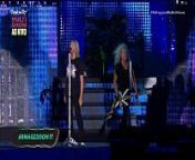 Def Leppard rock in rio 2017 from elorence guerin le declic 1985