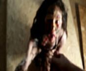 zombie neighbor's wife wants a dick - part 1 from onek sader moyna movie song