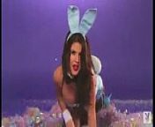 Amanda Cerny playboy bunny from amanda cerny topless in