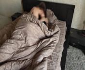 Лучшее утро - это когда твоя сводная сестра лежит в твоей постели from japanese bed mom