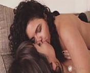 Dos chicas argentinas cogiendo con mucha ternura - Cronopia y Velvet from www aishwarya rai photos hd sex com nude