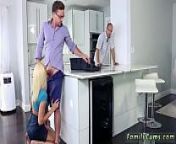 step Dad fucks both pal's step daughters Aint No Lovin Like Your step Cousin from tamil sex ainte salai kalaut