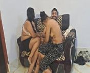 Hanif and Adori and nasima - Desi sex Deepthroat and BBC porn for Bengali Cumsluts threesome A boys Two girls fuck from black cock for desi girl