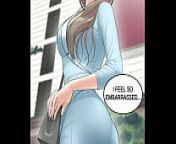 Excuse me, This is my Room Webtoon Comics inside only Sex Uncensored from all comic com