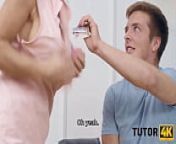 TUTOR4K. Passion for Pussy from www milak xxx com in