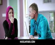 MuslimTabu-Horny muslim arab teen Nikki Knightly unveils her asshole but keep her hijab covering her head while she lets her anal fuck her from nikki galrani nude fakexxx xxx hd condom ke sath chudai video download condav ki