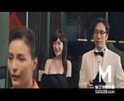 ModelMedia Asia/Family Have Sex-Zhong Wan Bing-MD-0140-3-Best Original Asia Porn Video from best original asia porn