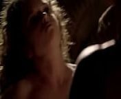 Alice Henley and Simon Woods sex scene in Hbo Rome (better video quality) from georgie henley nude sexww primoni xx