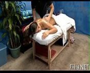 Free nude massage vids from khabonina qubeka nude vid