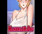 Free Comics Manhwa It's Snowy Outside but Warm Inside Her from cartoo nhentai
