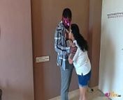 Indian milf aunty shanaya fucked in standing position from cid kajal sexyndian mallu anti saree sex