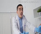 Dr. Polla & The Chronic Discharge Conundrum / Brazzers/ download full from https://zzfull.com/chr from full dr