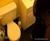 Goddesses on the Toilet from toilet orgasm