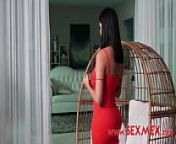 Gorgeous busty latina gets fucked - Yorgelis Carrillo from yorgelis carrillo creampied hd sexmex