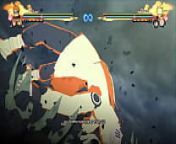 Naruto Shippuden Ultimate Ninja Storm 4 - Akatsuki from conan akatsuki