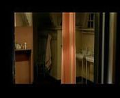 Chlo&euml; Sevigny in Hit & Miss (2014) from mallu devika nude pichloe sevigny sex movie