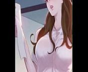 The man beside me in the sublimation Hentai20 Webtoon from @lady sublime bbw