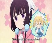 Blend s 1 from yt animatoons