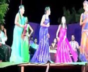 Girls dancing in my village. from bd village girl dance video