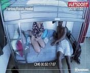 HORNYHOSTEL - (Gabi Gold, Darrell Deeps) - Chubby Short Hair German Girl Surprise Fuck With A BBC In Her Room Full Scene from bhubaneswar hostel girls fucked photos in odisha state utkal amp rp sex