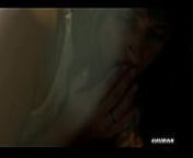 Ingrid Rubio - Pulsaciones - S01E05 from ingrid steeger nude fake