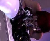 Futa EDI x Femshep-Facefuck-Nude Femshep Version-All In One from anushka shetty shemale nude all sex imagenx hd thanil moves