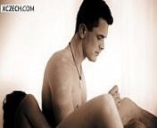 Dr. Christian - Shuck Therapy - XCZECH.com from sexyyoungs