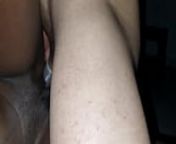 two guys fucking black girl's ass and pussy ( Full RED ) from two boy two girls dp