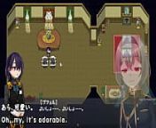 Dragon Princess[trial ver](Machine translated subtitles)1/2 from anime oneshota porn