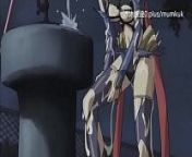 A41 动漫 中文字幕 小课 魔法 第2部分 from hentaisd anime