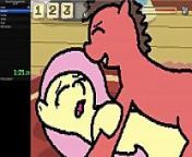 Banned From Equestria Daily Speedrun Luna % 5:12.26 [ WORLD RECORD] from 12 18 ban