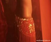 Sexy Belly Dancer From The East from merve sarapciogluty nude east belly breast