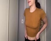 Brooke Farting As Your Best Friends ! from girls fart