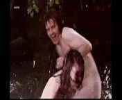 Lena Headey (Young) - &quot;Fair Game&quot; Full Frontal Nude from hollywood movie actress full sex sean xxxx video hindi bangladeshi xx