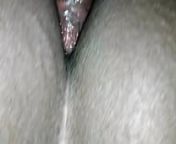 Anal sex from buhle samuels fuck